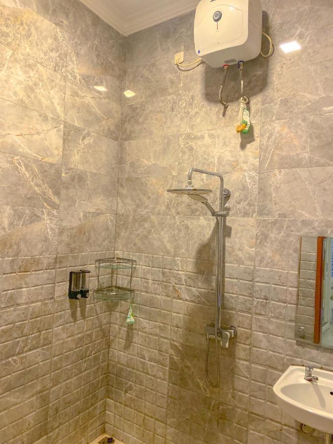 Villa Andalus 3 Puncak Eksteriør bilde